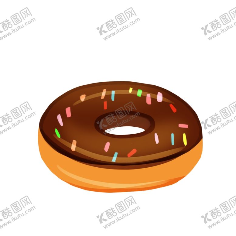 编号：83852112071557407443【酷图网】源文件下载-甜甜圈