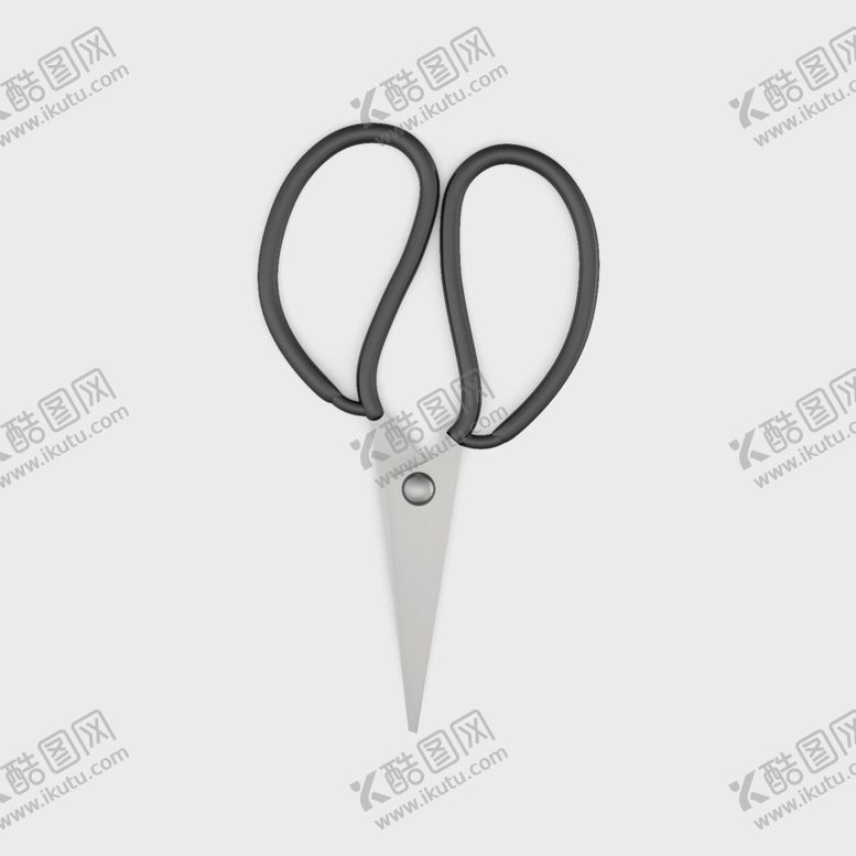 编号：30218709151548594317【酷图网】源文件下载-剪刀图片