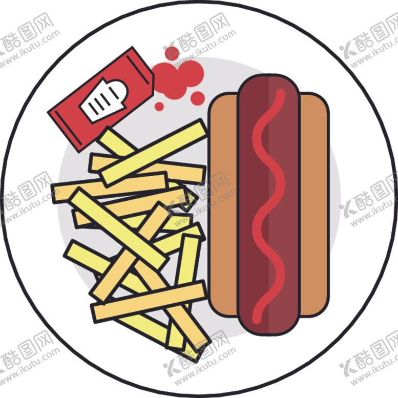 编号：47886510050241233697【酷图网】源文件下载-美食