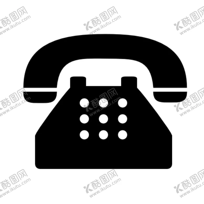 编号：98393306271215415787【酷图网】源文件下载-电话