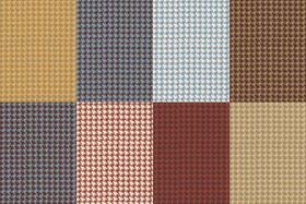 千鸟格背景