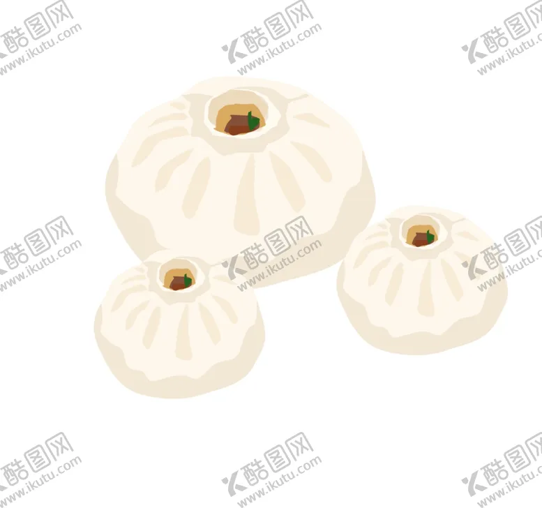 编号：48114605012318524893【酷图网】源文件下载-包子插画