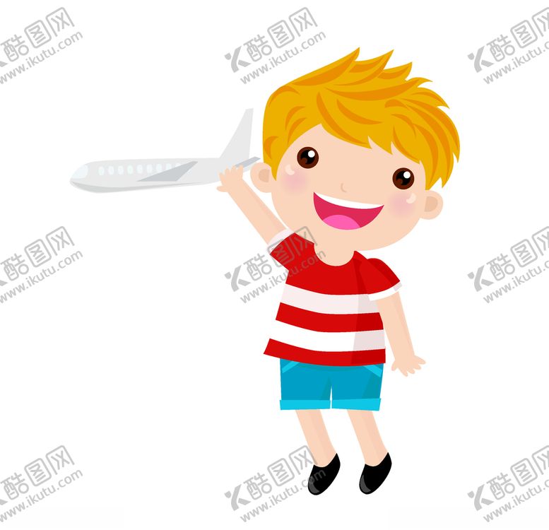 编号：85014609291033255874【酷图网】源文件下载-卡通儿童