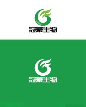 生物标识设计