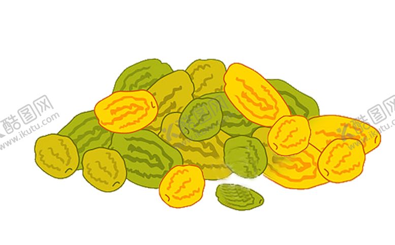 编号：70884510041251172981【酷图网】源文件下载-水果