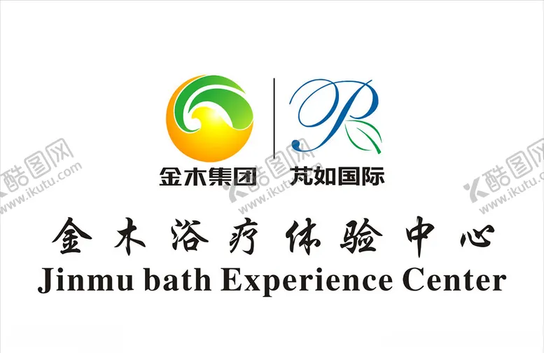 编号：87929503161328397175【酷图网】源文件下载-金木浴辽矢量背景墙