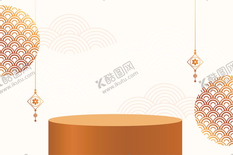 编号：75684212221946466278【酷图网】源文件下载-2022 新年展板背景    
