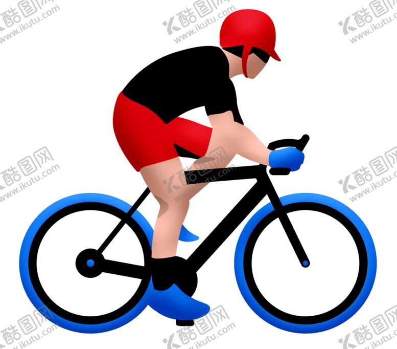 编号：52161110280431258139【酷图网】源文件下载-骑行