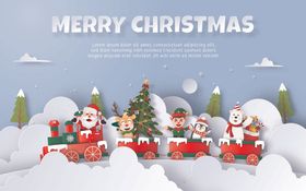 圣诞快乐MerryChri