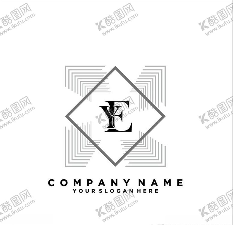 编号：25696209231208393226【酷图网】源文件下载-字母艺术字体