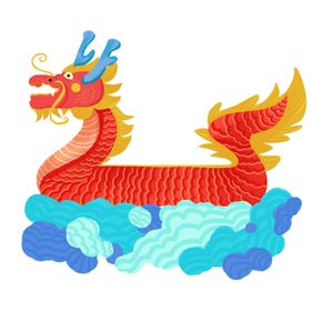 国潮龙
