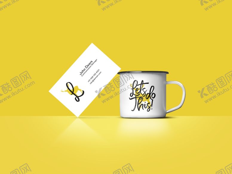 编号：45093809281403569293【酷图网】源文件下载-logo样机