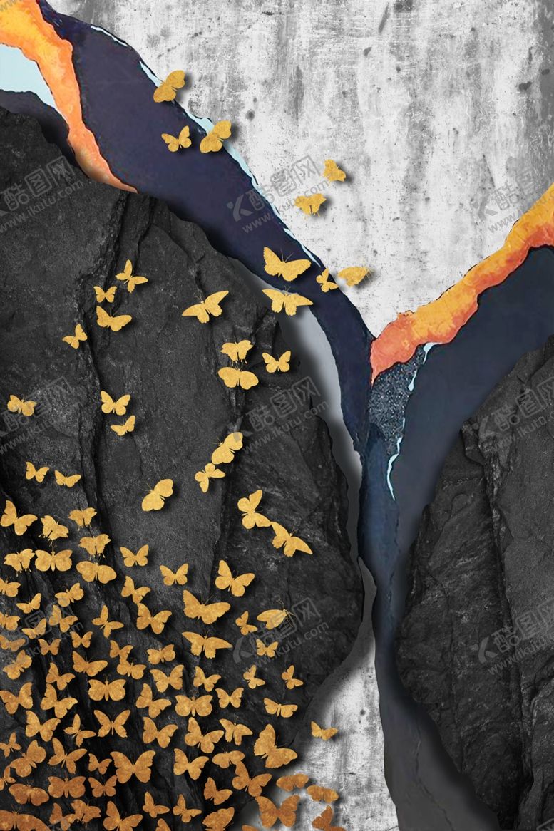 编号：93065209170105438338【酷图网】源文件下载-装饰画