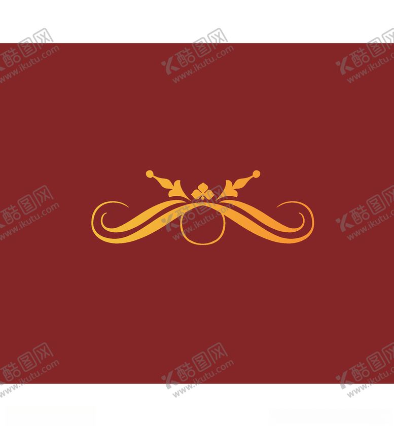 编号：25931910062301032806【酷图网】源文件下载-中式花边图案