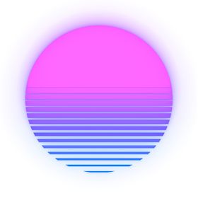 创意宝石装饰图案