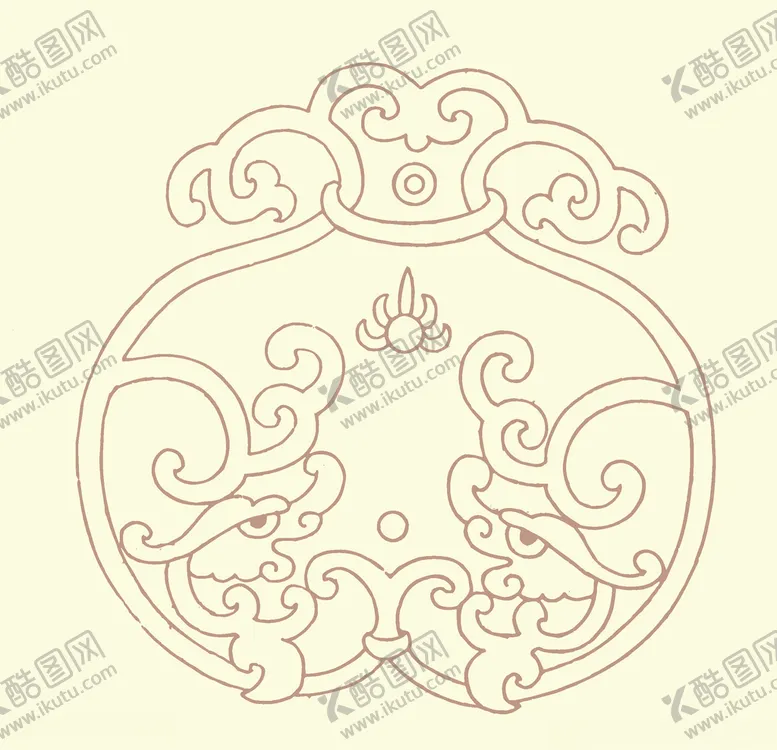 编号：40352706300819351217【酷图网】源文件下载-花纹