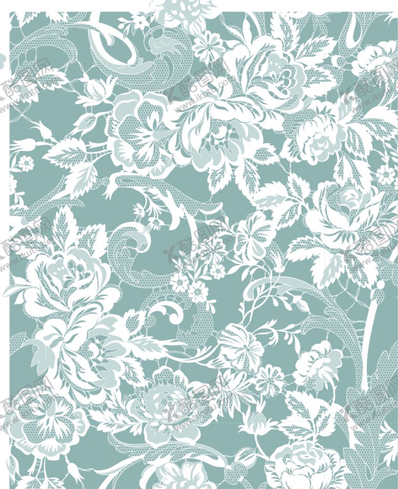 编号：45547910030237302299【酷图网】源文件下载-满身图案