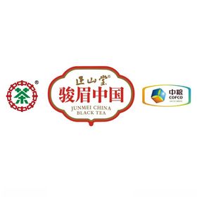 骏眉中国logo