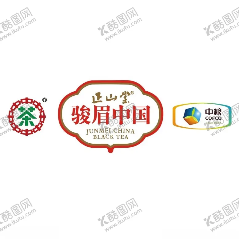 编号：28399902130601316174【酷图网】源文件下载-骏眉中国logo