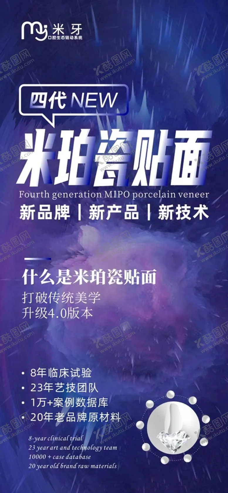 编号：70913310260636275725【酷图网】源文件下载-口腔宣传