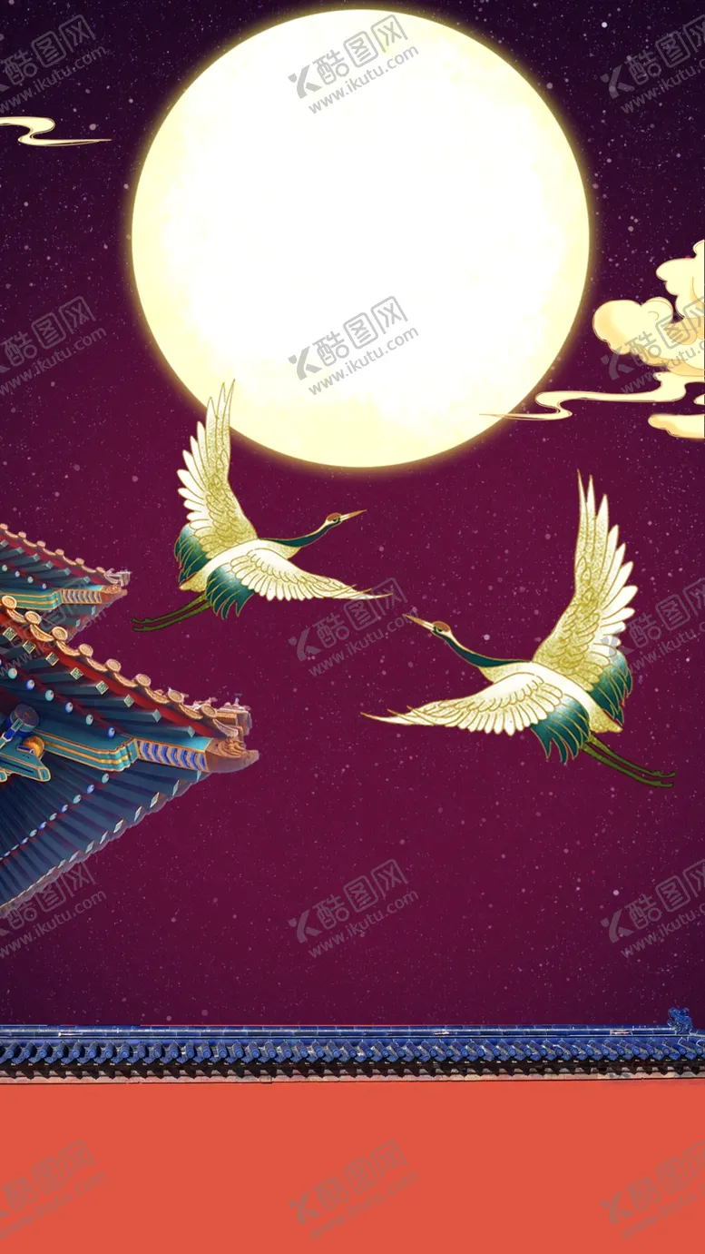 编号：27983110111018309285【酷图网】源文件下载-中国风背景