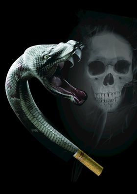 世界无烟日海报