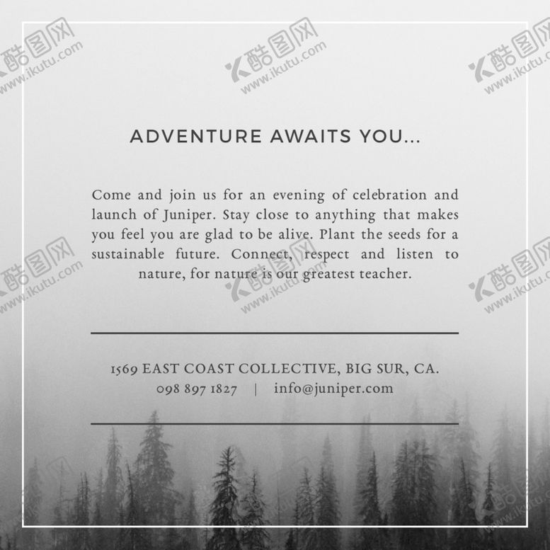 编号：26464310310237094995【酷图网】源文件下载-版面设计排版模式个性设计