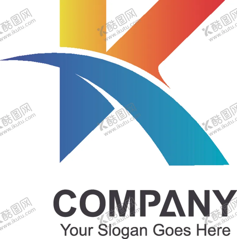 编号：34752907080733004968【酷图网】源文件下载-字母logo