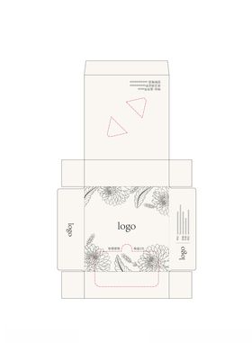 纸巾盒