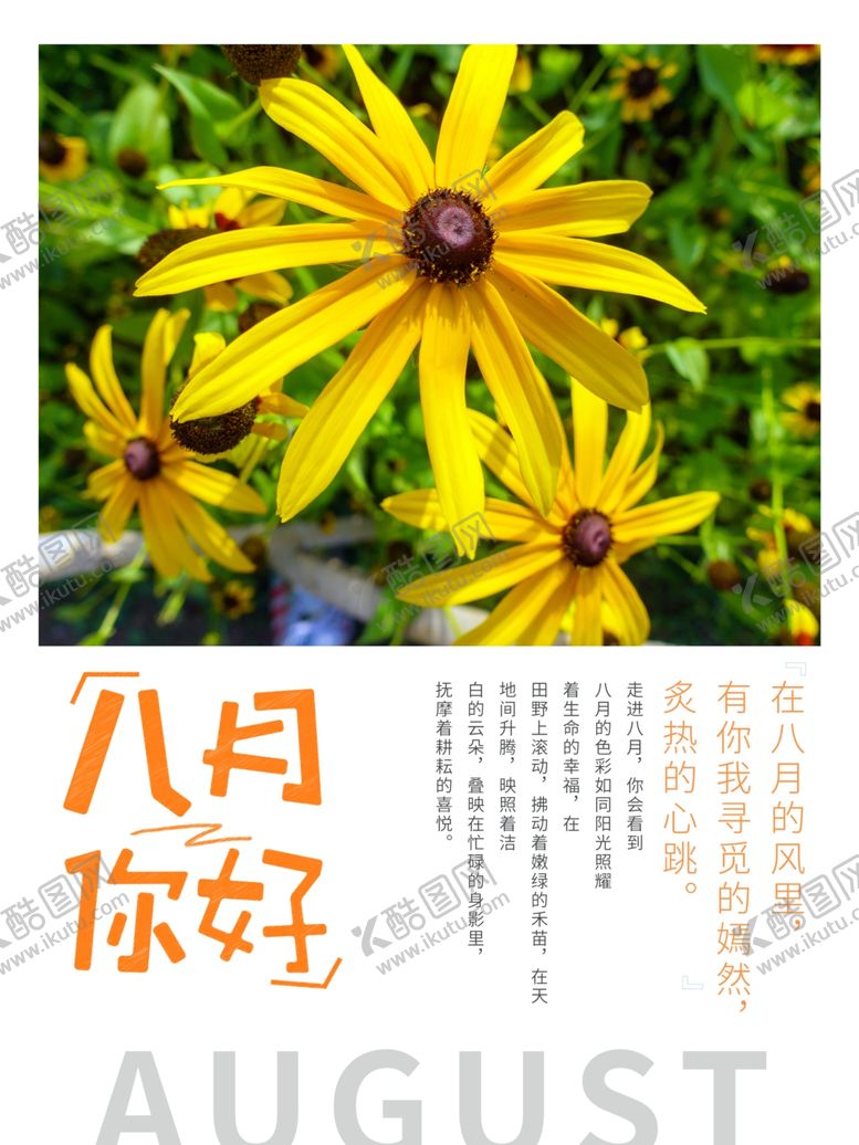 编号：57227709160705424868【酷图网】源文件下载-八月