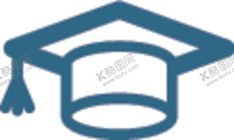编号：71077306231937179823【酷图网】源文件下载-博士帽