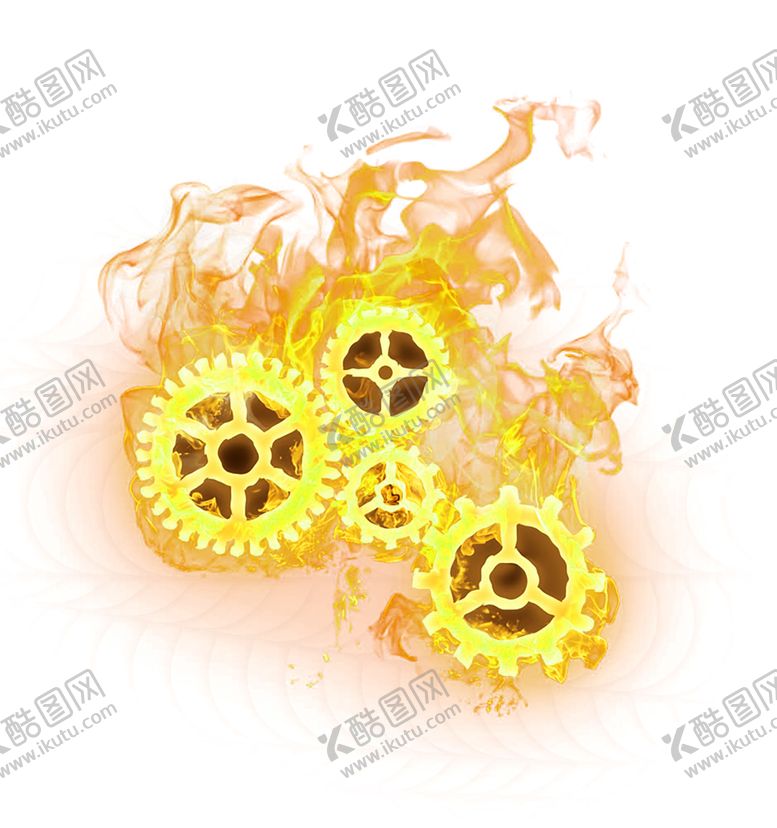 编号：19200209270418574435【酷图网】源文件下载-火焰