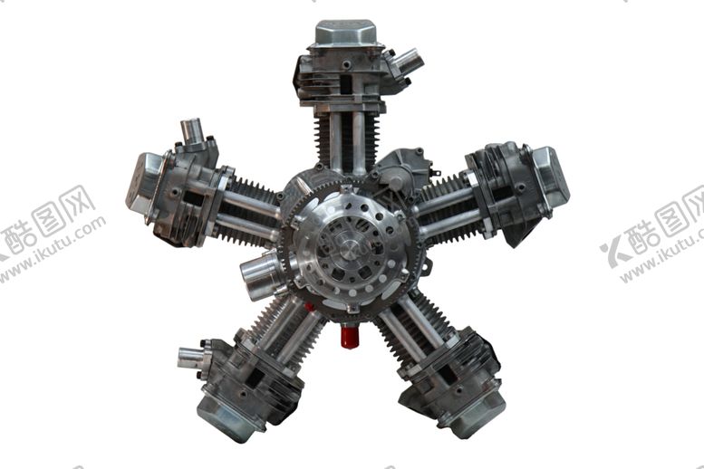 编号：26130309241441228430【酷图网】源文件下载-发动机马达引擎