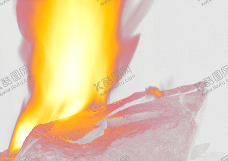 编号：43212010312052076833【酷图网】源文件下载-火焰素材