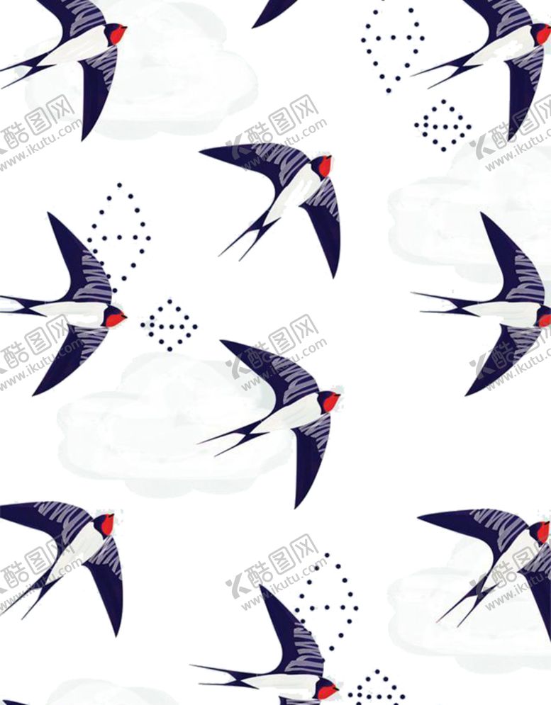 编号：72646511012013143363【酷图网】源文件下载-燕子素材