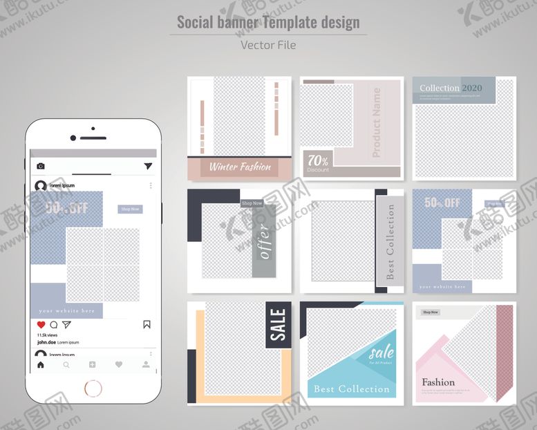 编号：54592910031931057002【酷图网】源文件下载-社交app页面