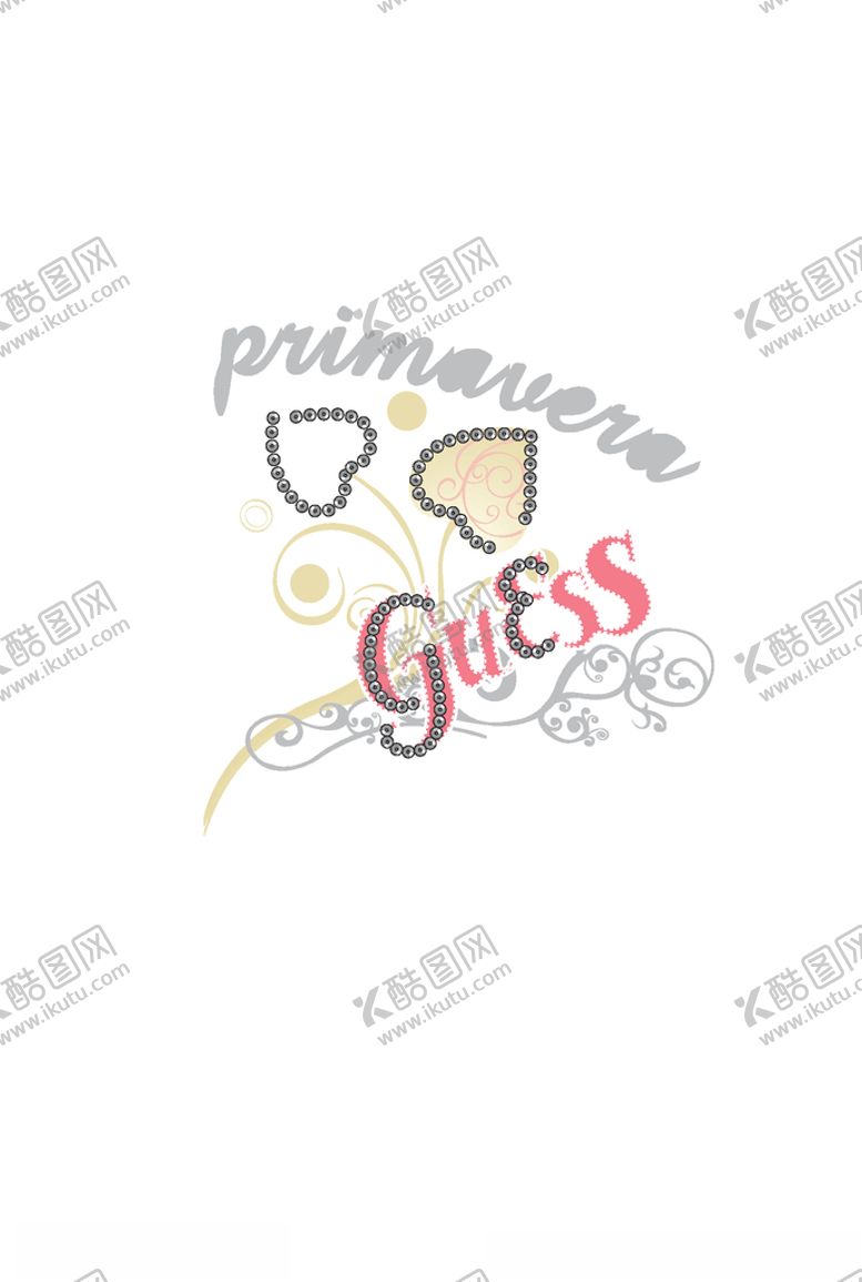 编号：30977809191356213257【酷图网】源文件下载-幼童印花