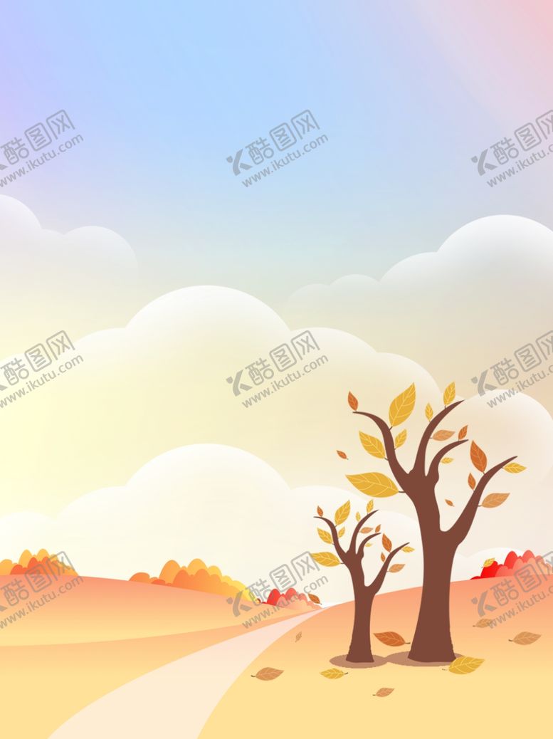 编号：93723605031742242163【酷图网】源文件下载-创意空白海报背景设计