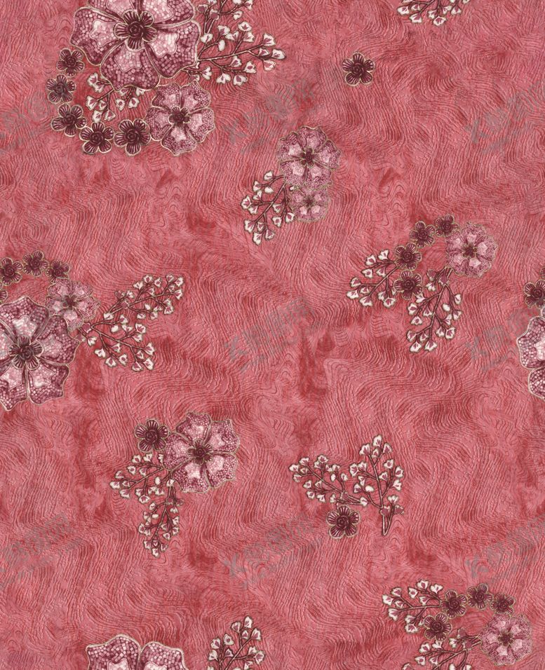 编号：77909709180841139757【酷图网】源文件下载-紫色老年人大花