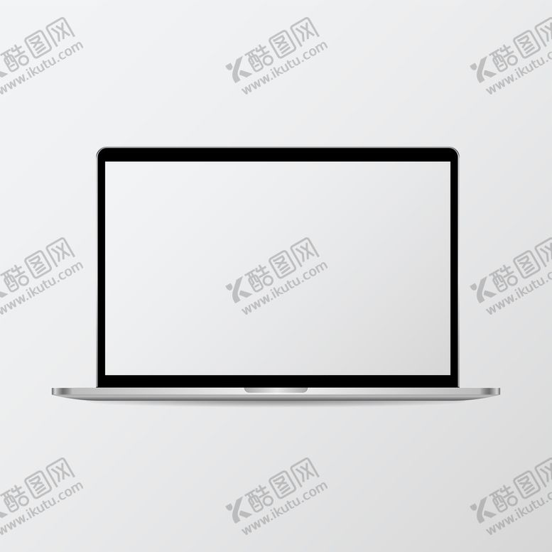 编号：64285709290706058567【酷图网】源文件下载-苹果笔记本电脑样机