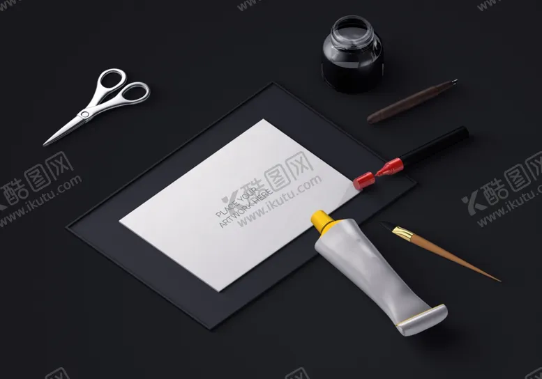 编号：88940809191230177181【酷图网】源文件下载-展示样机