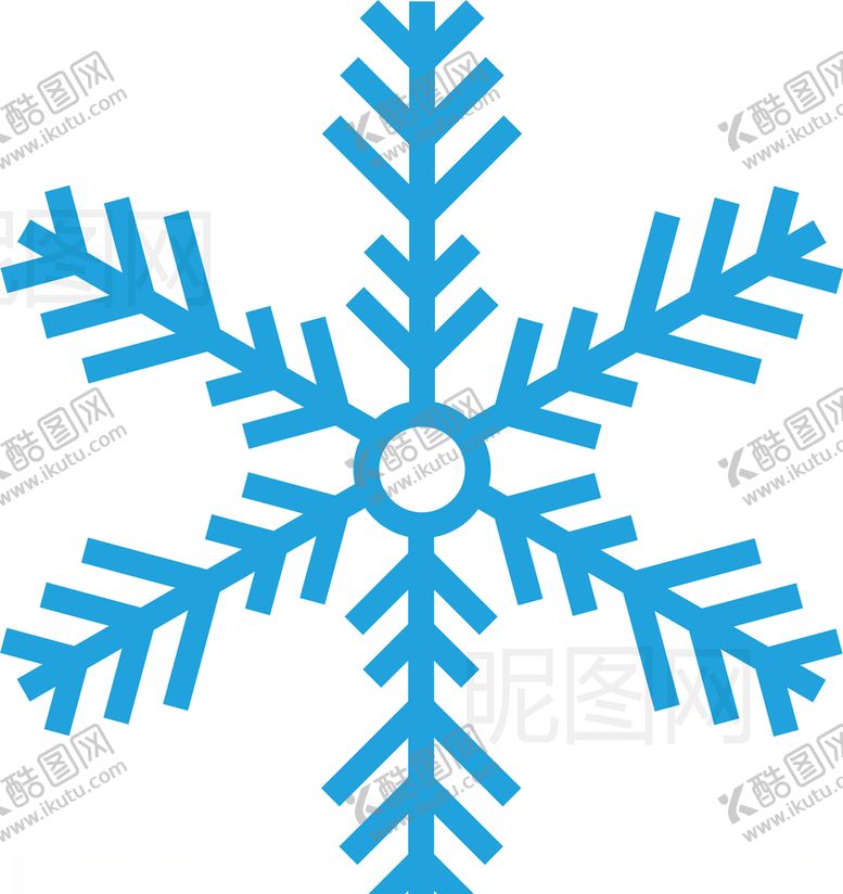 编号：63846310182257463112【酷图网】源文件下载-雪花