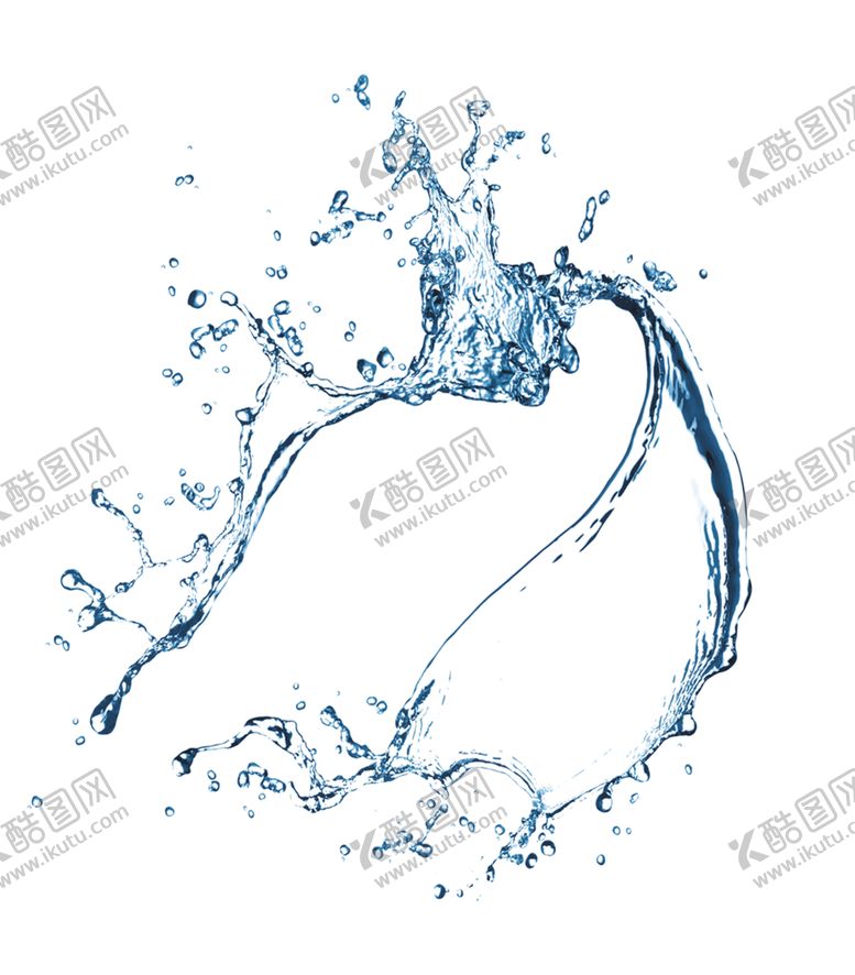 编号：21561310241739292897【酷图网】源文件下载-水花底纹