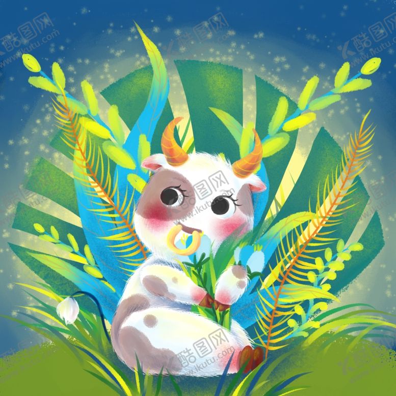 编号：90582509222158428830【酷图网】源文件下载-十二生肖