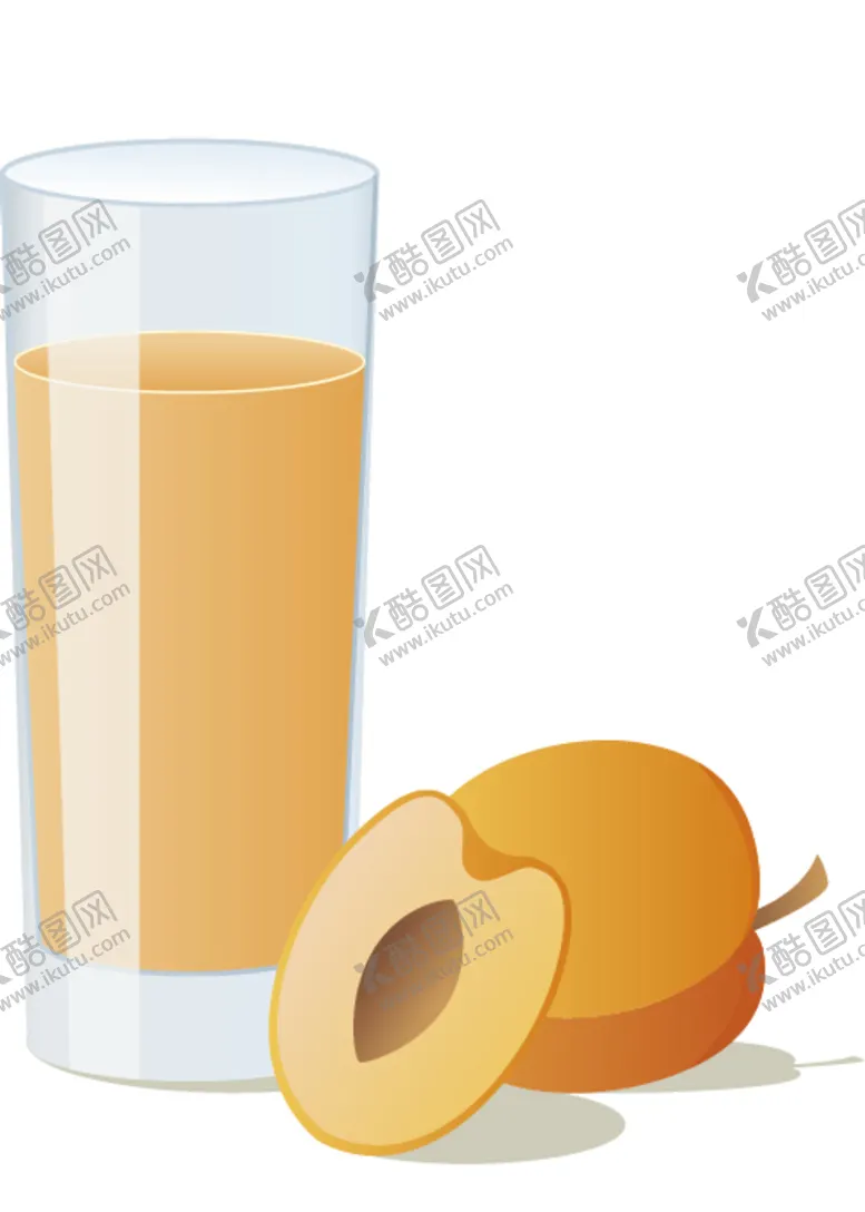 编号：60108611120921556089【酷图网】源文件下载-果汁