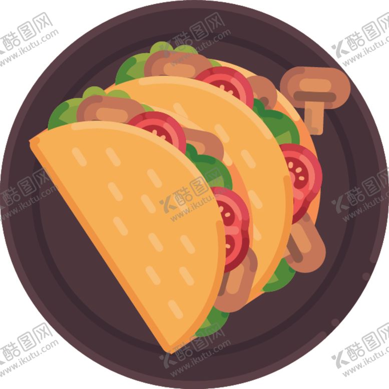 编号：99207507040723375786【酷图网】源文件下载-食物