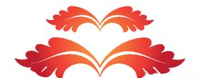 logo素材版式排版形式模板排版参考