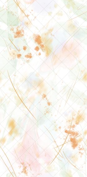 梦幻渐变蓝紫抽象背景图