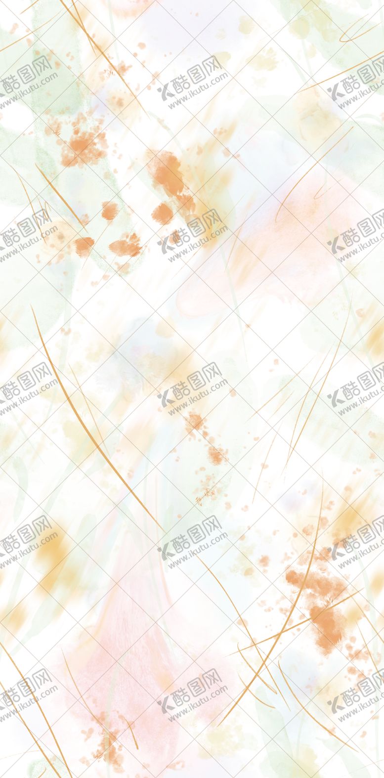 编号：82141904152234522413【酷图网】源文件下载-梦幻渐变蓝紫抽象背景图