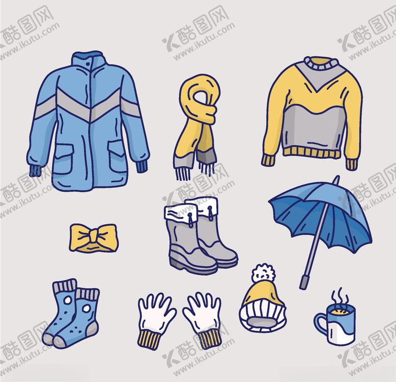 编号：84253309262338237751【酷图网】源文件下载-服饰